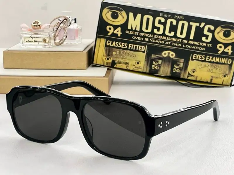 Moscot Plain Glasses (27)